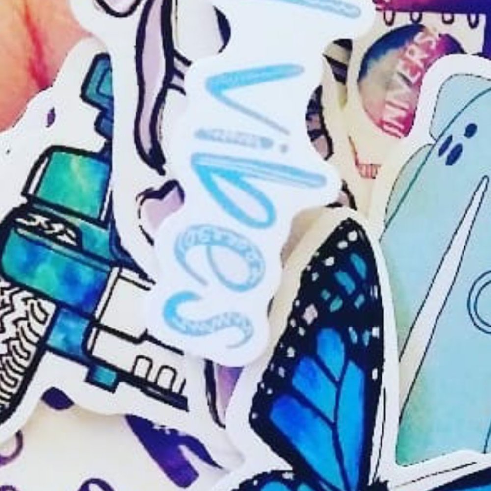 Meet your Posher, Passion